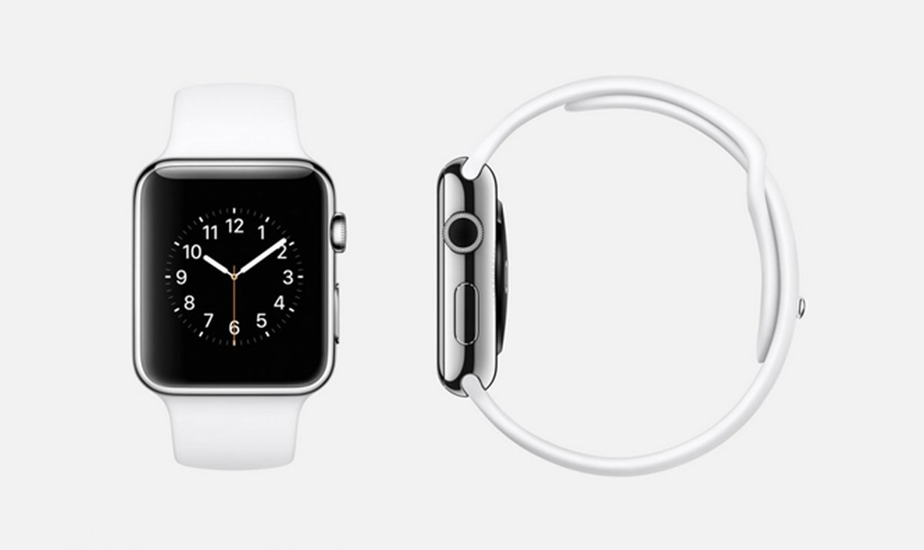 Ngam 22 phien ban Apple Watch sap tung hoanh thi truong